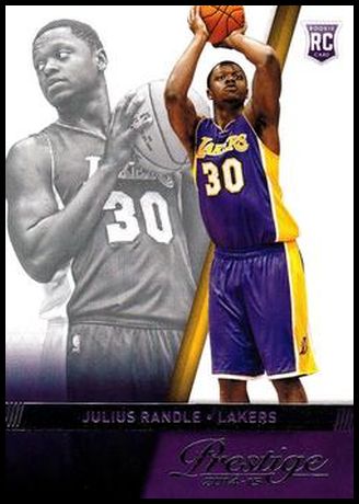 167 Julius Randle